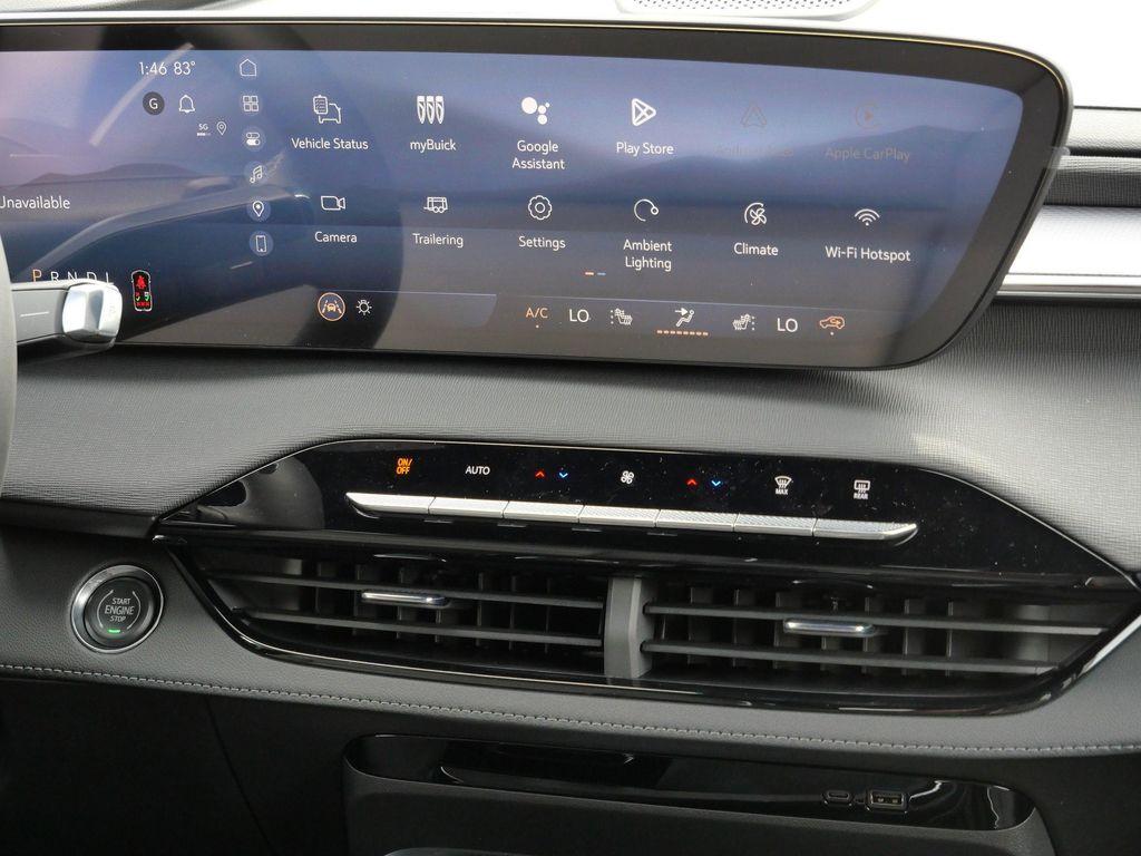 new 2026 Buick Enclave car, priced at $56,905