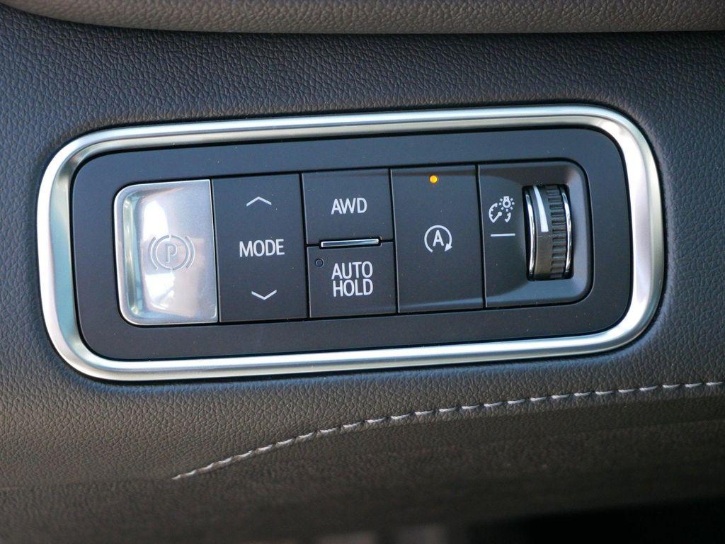 new 2026 Buick Enclave car, priced at $54,305