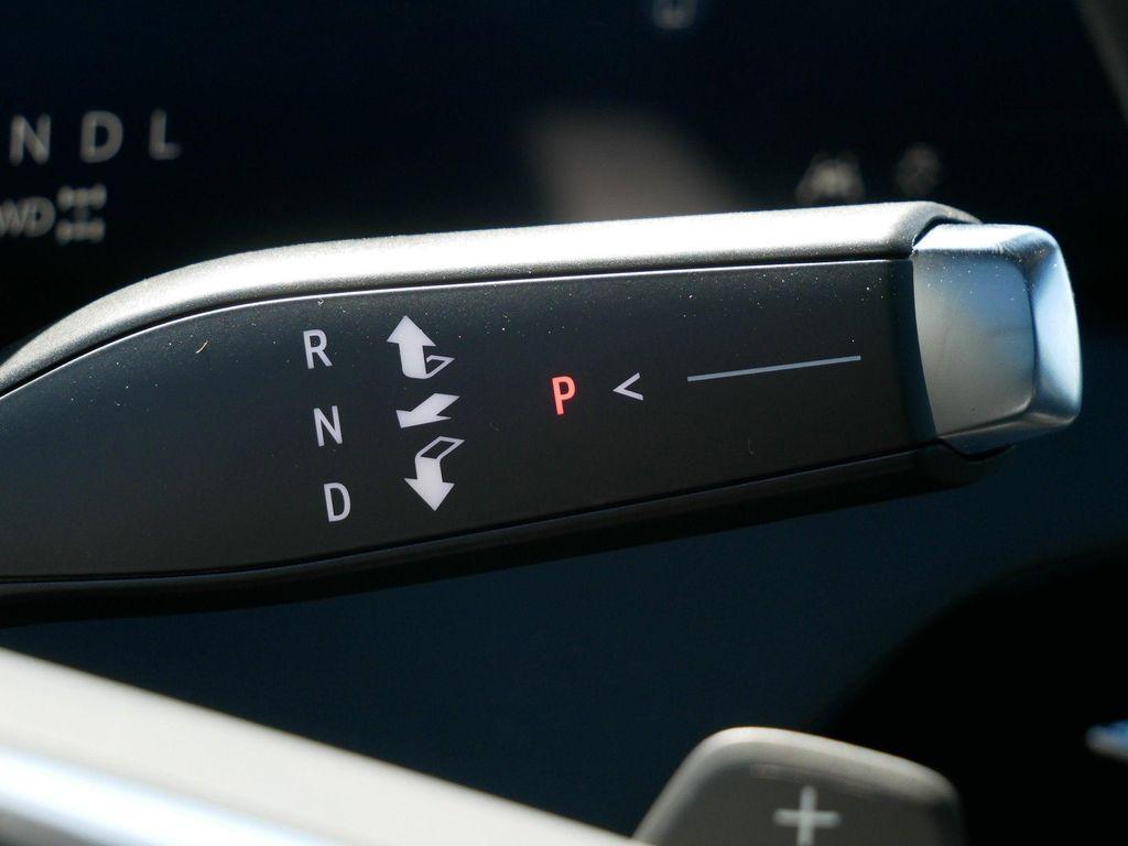 new 2026 Buick Enclave car, priced at $54,305