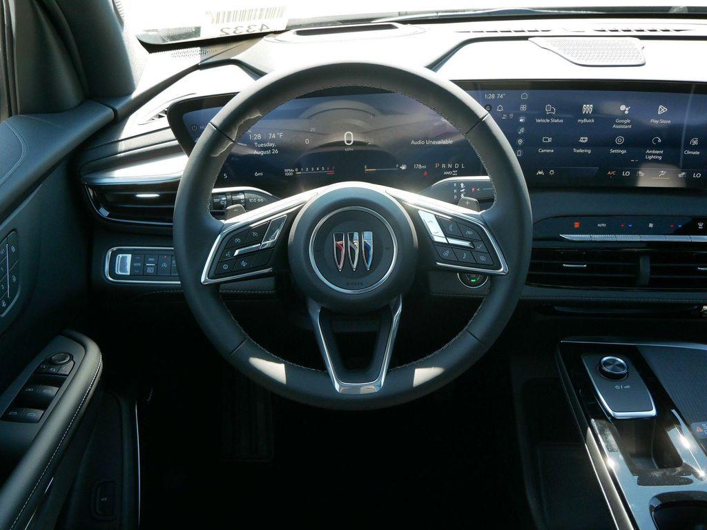 new 2026 Buick Enclave car, priced at $54,305