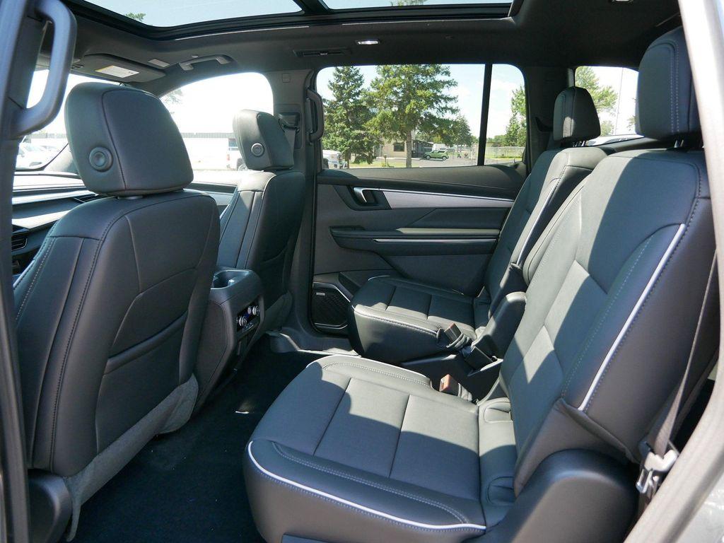 new 2026 Buick Enclave car, priced at $54,305