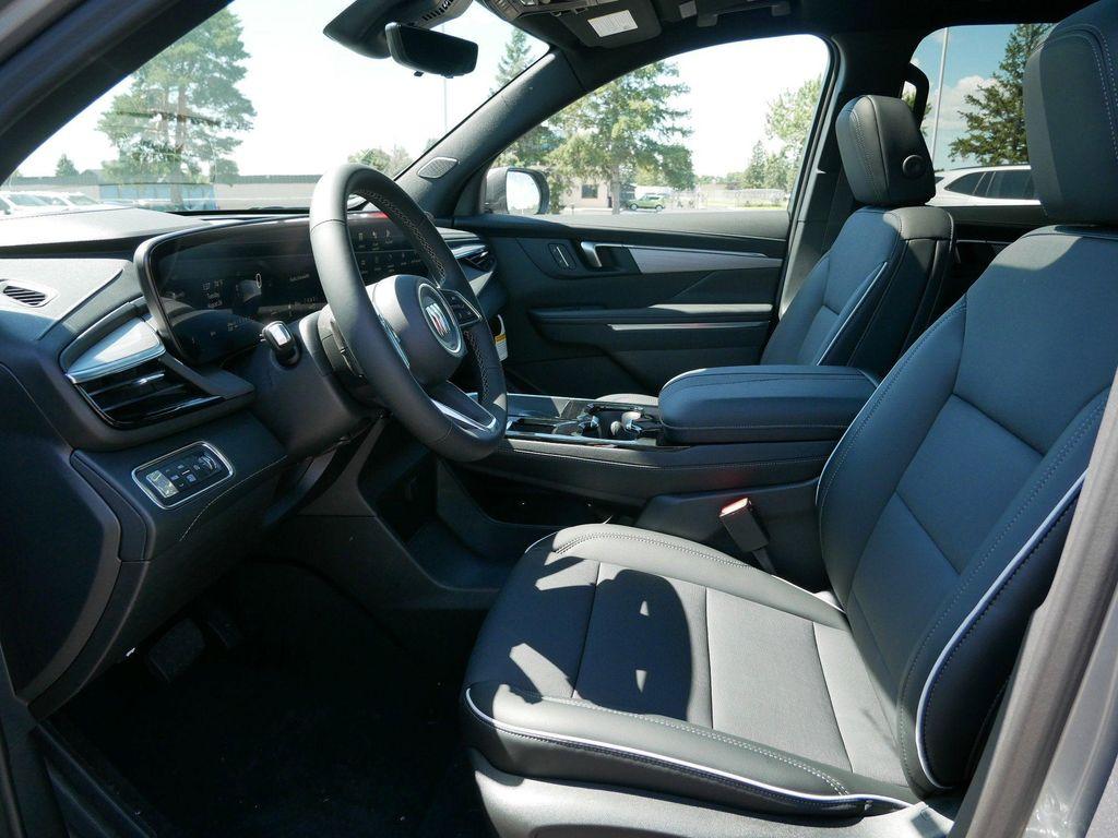 new 2026 Buick Enclave car, priced at $54,305