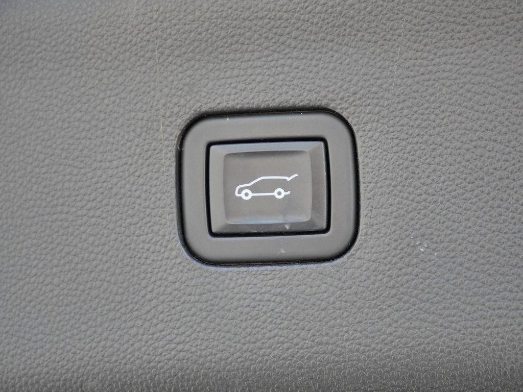 used 2020 Buick Enclave car, priced at $26,900