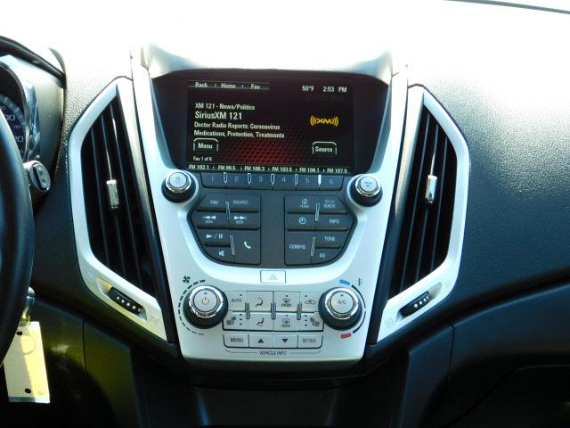 used 2017 GMC Terrain car, priced at $12,900