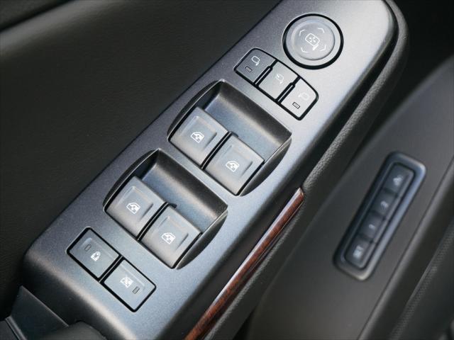 used 2018 GMC Yukon car, priced at $29,900