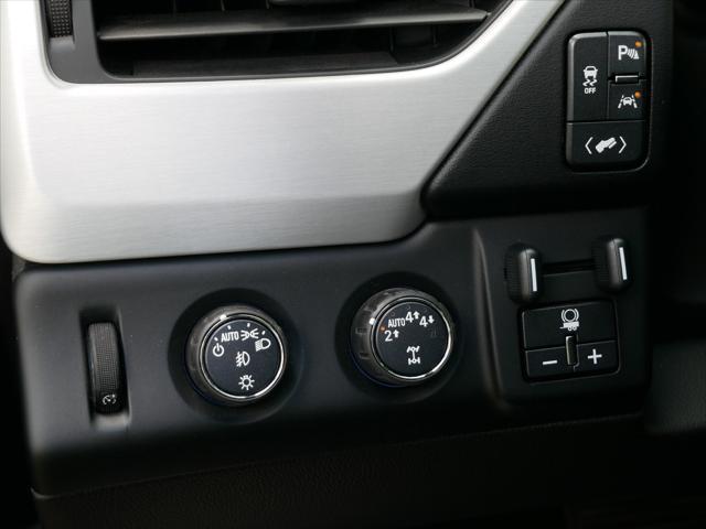 used 2018 GMC Yukon car, priced at $29,900