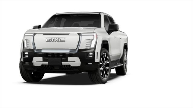 new 2025 GMC Sierra 1500 car, priced at $101,590