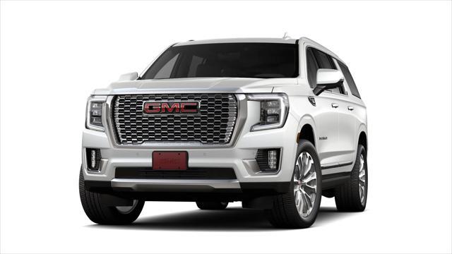 new 2024 GMC Yukon XL car, priced at $99,805