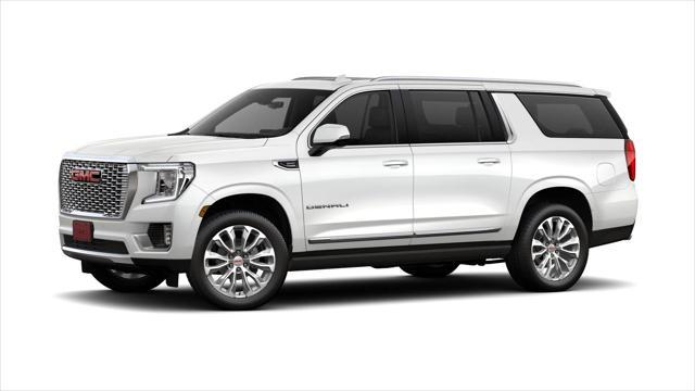 new 2024 GMC Yukon XL car, priced at $99,805