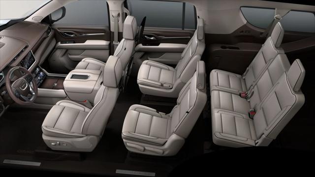 new 2024 GMC Yukon XL car, priced at $99,805