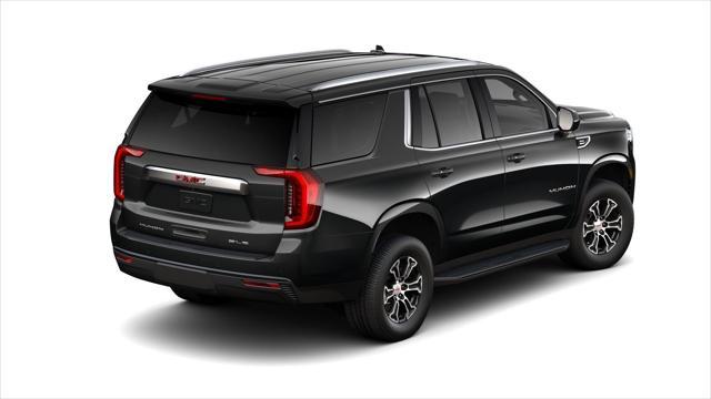 new 2024 GMC Yukon car, priced at $61,685