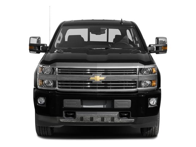 used 2017 Chevrolet Silverado 2500 car