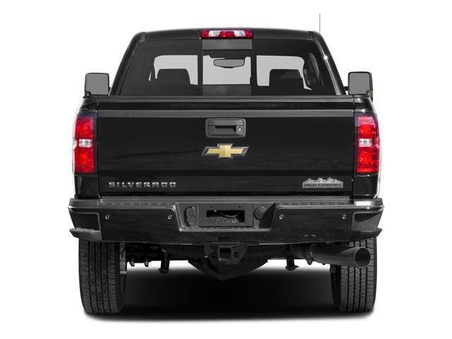 used 2017 Chevrolet Silverado 2500 car