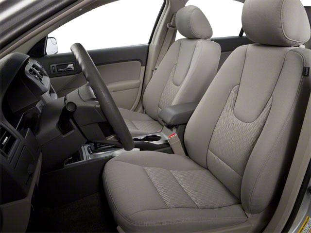used 2010 Ford Fusion car