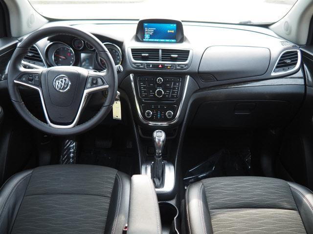 used 2016 Buick Encore car