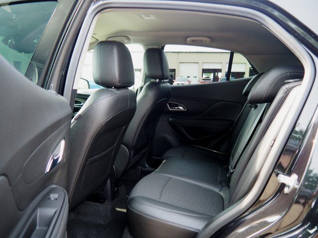 used 2016 Buick Encore car