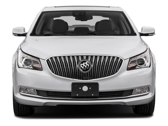 used 2016 Buick LaCrosse car