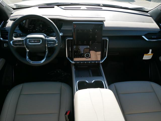 new 2025 GMC Acadia car, priced at $54,825