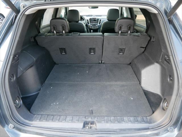 used 2018 Chevrolet Equinox car, priced at $15,900