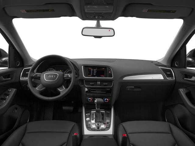 used 2016 Audi Q5 car