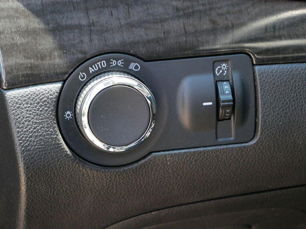 used 2016 Buick Encore car, priced at $12,900