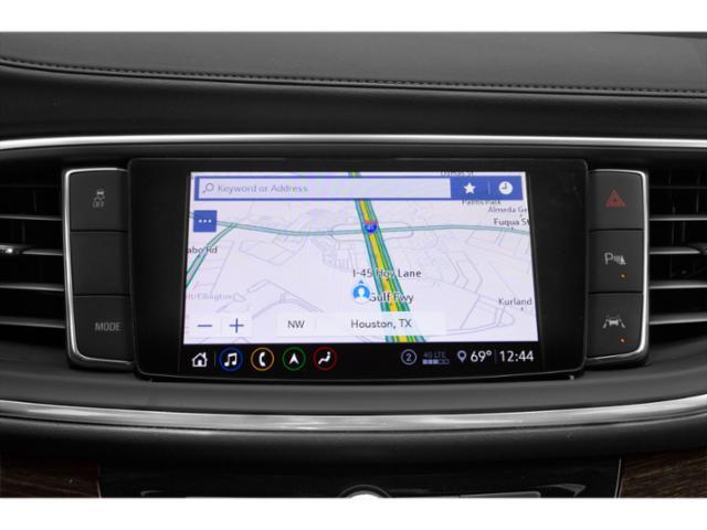 used 2021 Buick Enclave car, priced at $29,900
