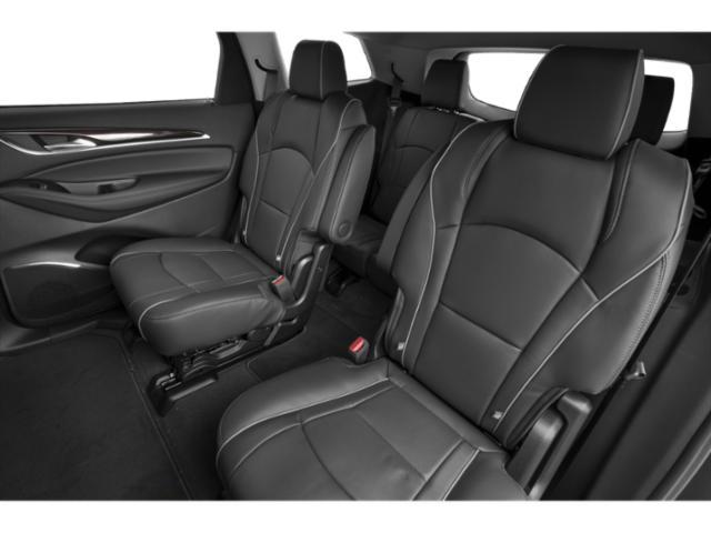 used 2021 Buick Enclave car, priced at $29,900