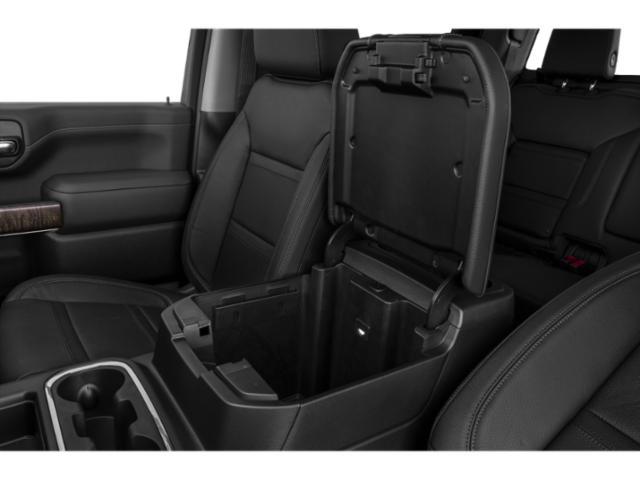 used 2021 GMC Sierra 3500 car, priced at $45,900