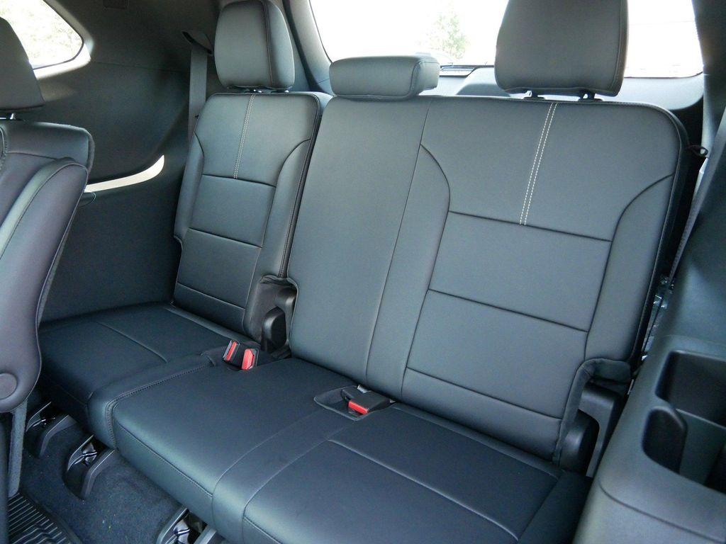 new 2026 GMC Acadia car, priced at $52,075