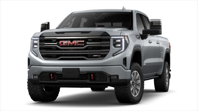 new 2025 GMC Sierra 1500 car, priced at $69,210