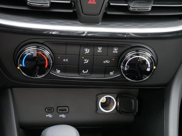 new 2025 Buick Encore GX car, priced at $28,730