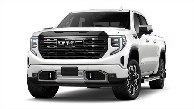 new 2025 GMC Sierra 1500 car, priced at $86,770