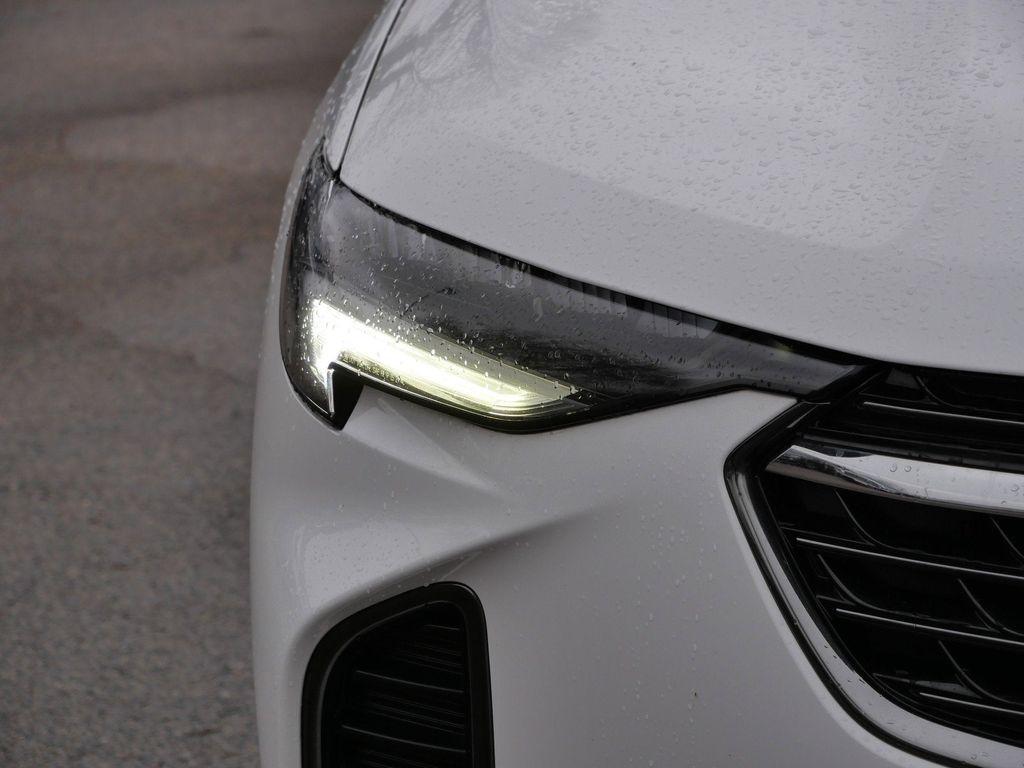 used 2022 Buick Envision car, priced at $21,900