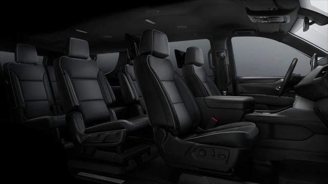 new 2024 GMC Yukon XL car, priced at $78,830