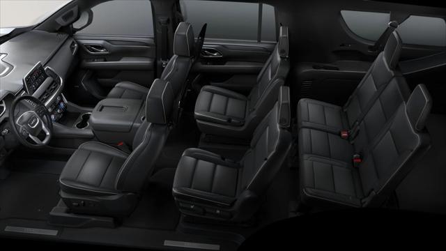 new 2024 GMC Yukon XL car, priced at $78,830