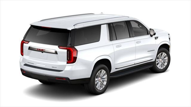 new 2024 GMC Yukon XL car, priced at $78,830