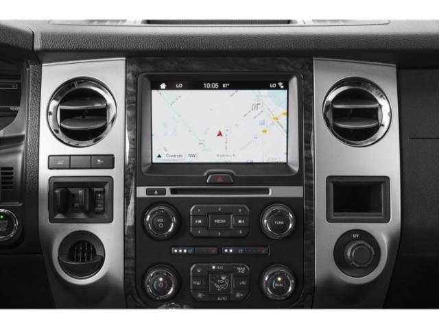 used 2015 Ford Expedition EL car, priced at $10,900
