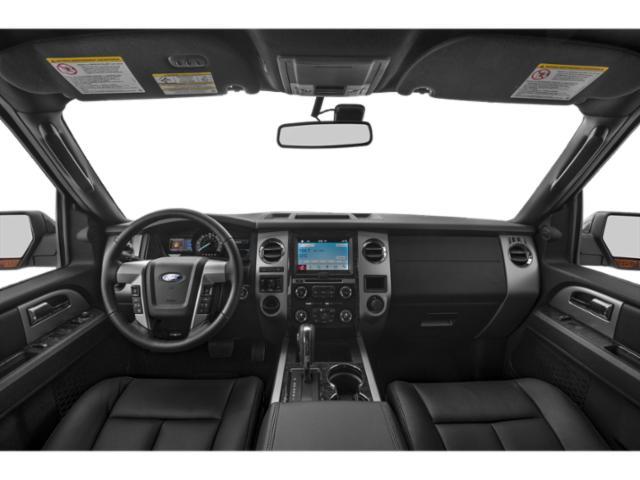 used 2015 Ford Expedition EL car, priced at $10,900