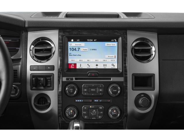 used 2015 Ford Expedition EL car, priced at $10,900