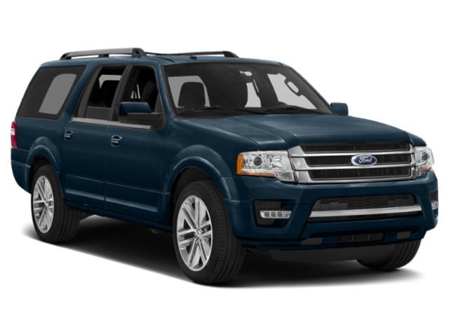 used 2015 Ford Expedition EL car, priced at $10,900
