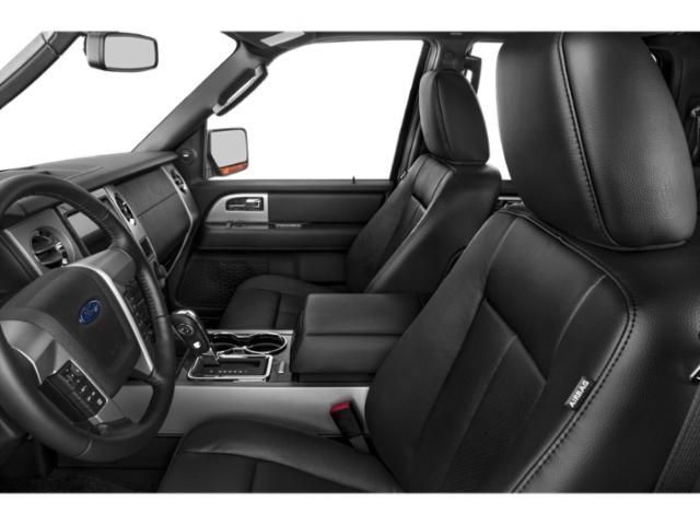 used 2015 Ford Expedition EL car, priced at $10,900