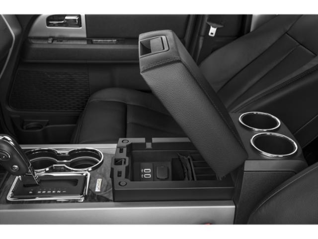 used 2015 Ford Expedition EL car, priced at $10,900
