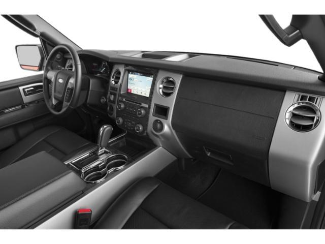 used 2015 Ford Expedition EL car, priced at $10,900