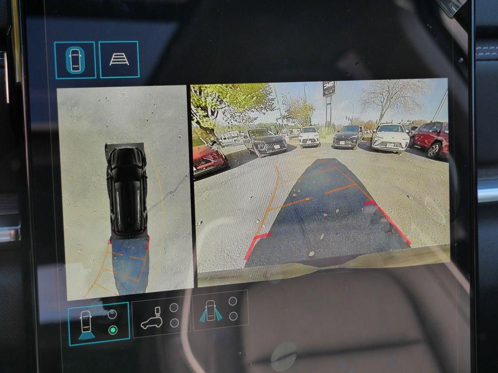 new 2026 GMC Terrain car, priced at $46,435