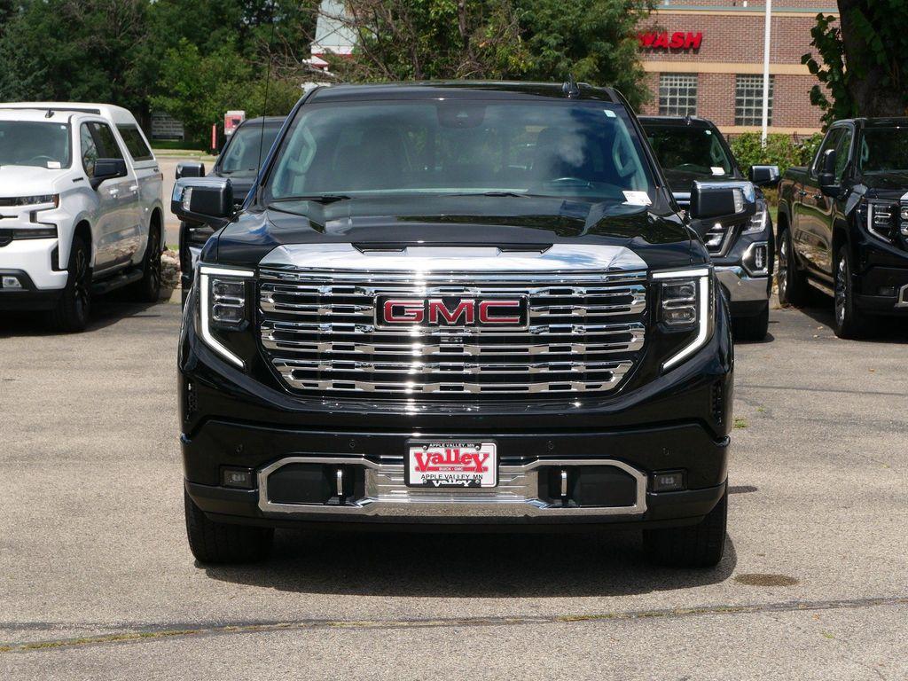 used 2022 GMC Sierra 1500 car, priced at $52,900
