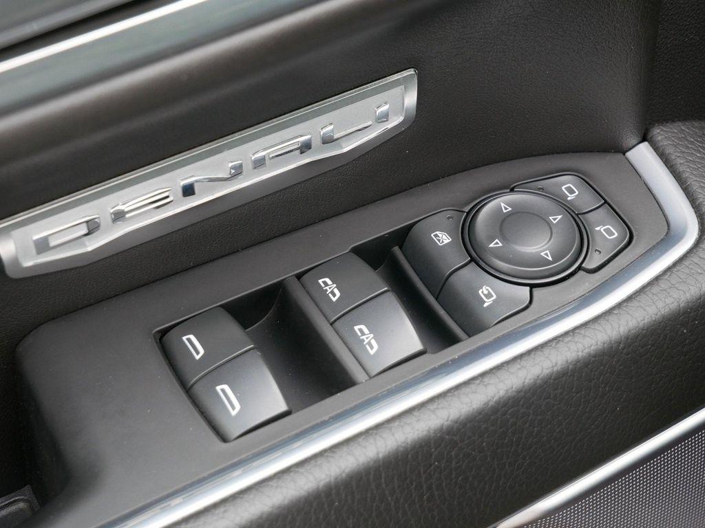 used 2022 GMC Sierra 1500 car, priced at $52,900