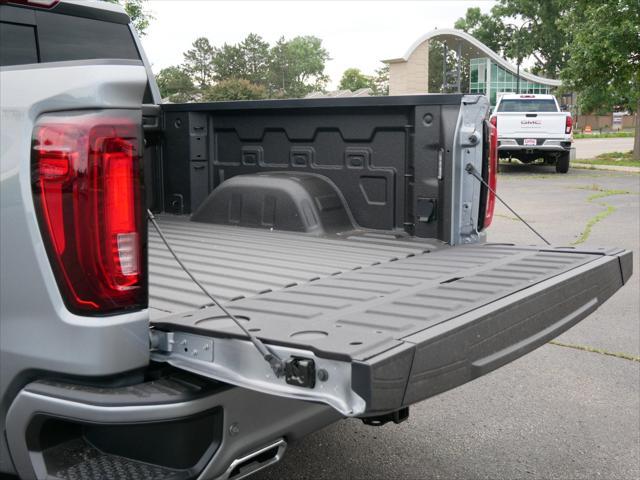 new 2025 GMC Sierra 1500 car, priced at $76,145
