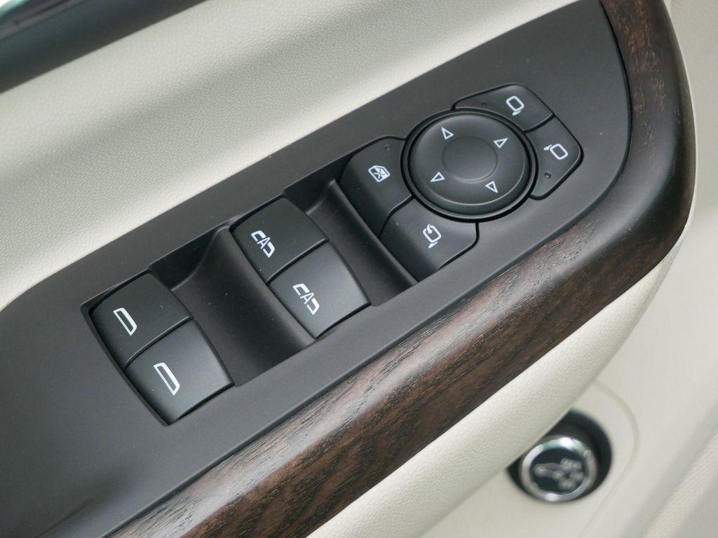 used 2021 GMC Acadia car, priced at $29,900