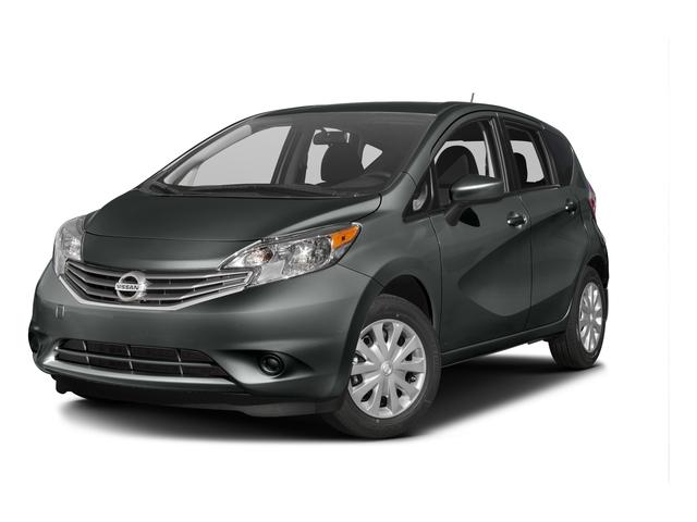 used 2016 Nissan Versa Note car, priced at $7,995