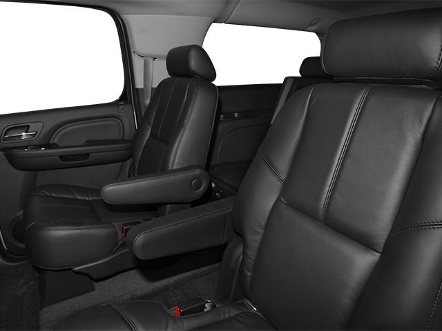 used 2014 GMC Yukon car